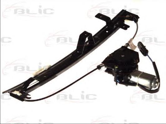 Стеклоподъемник BLIC
