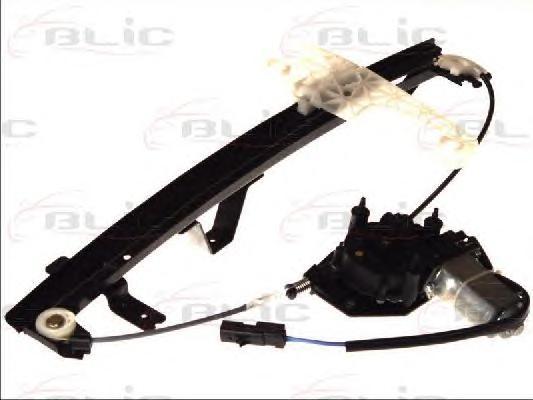 Стеклоподъемник BLIC