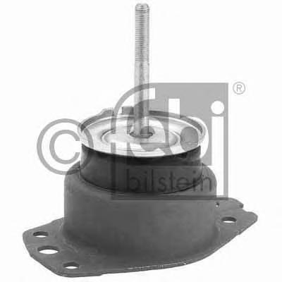 Подвеска, двигатель FEBI BILSTEIN