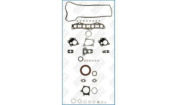 Комплект прокладок, двигатель AJUSA