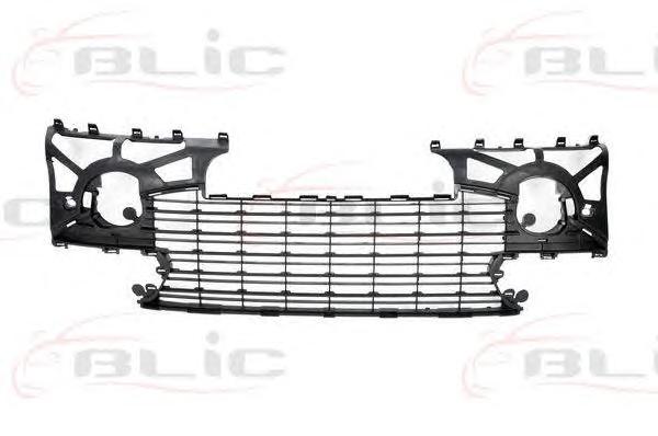 Решетка вентилятора, буфер BLIC