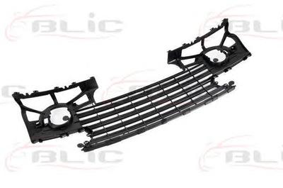 Решетка вентилятора, буфер BLIC