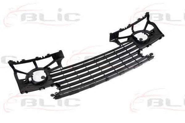 Решетка вентилятора, буфер BLIC