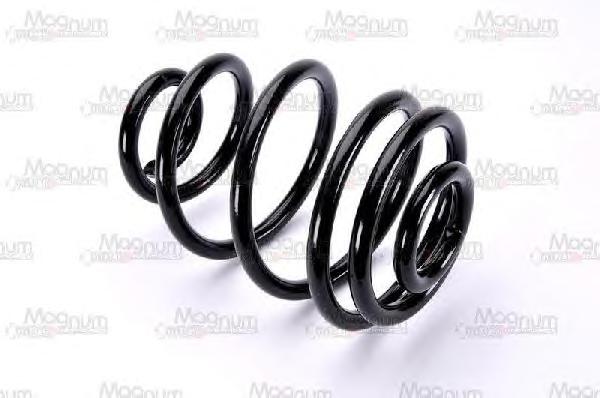 Пружина ходовой части Magnum Technology
