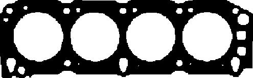 Прокладка, головка цилиндра ELRING