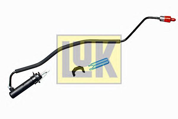 Рабочий цилиндр сцепления LuK