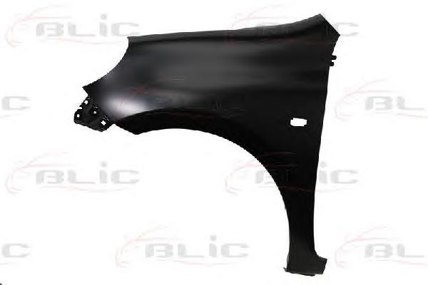 Крыло BLIC