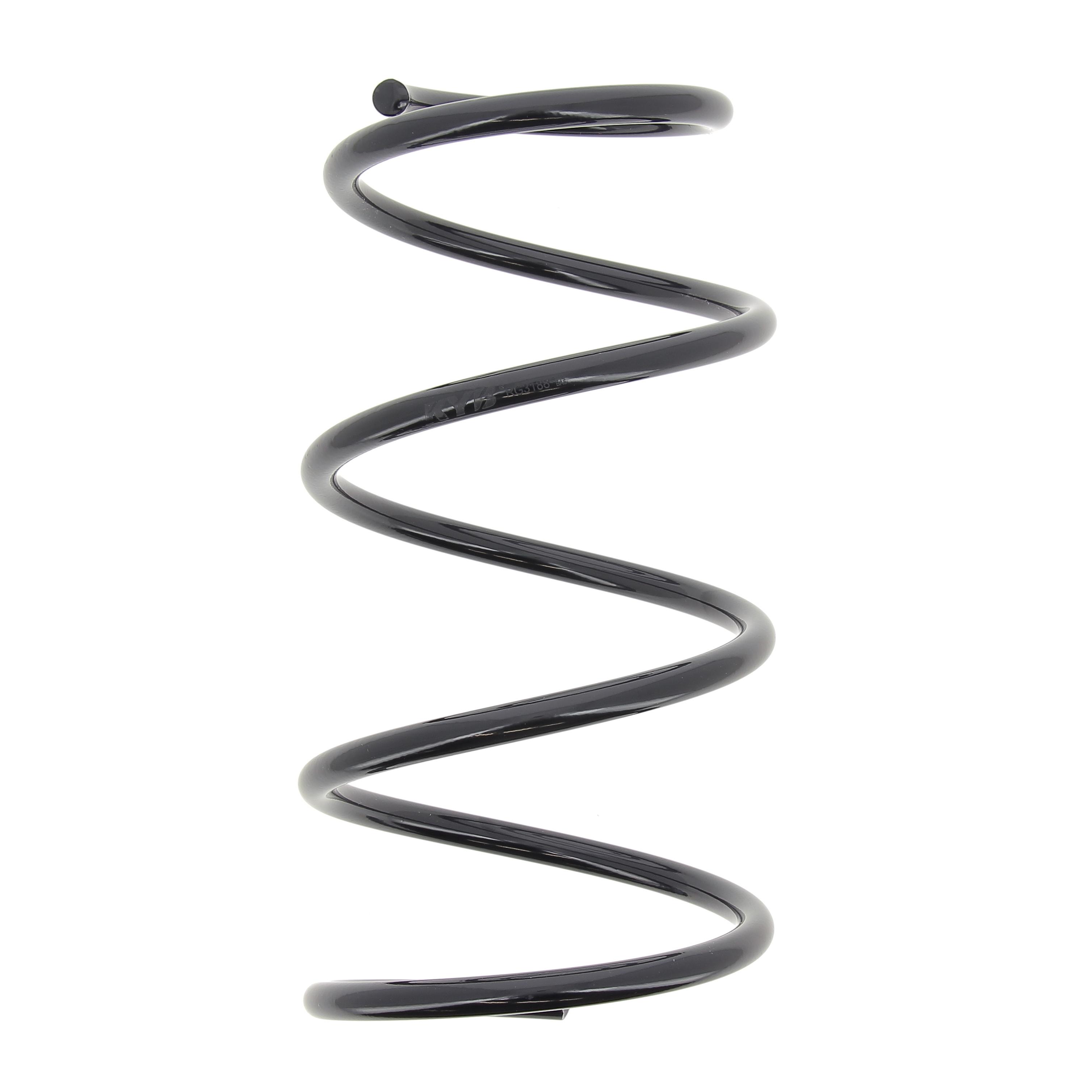 Пружина ходовой части KYB