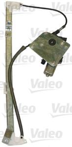 Стеклоподъемник VALEO 850859