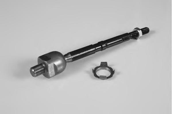 Осевой шарнир, рулевая тяга MOOG