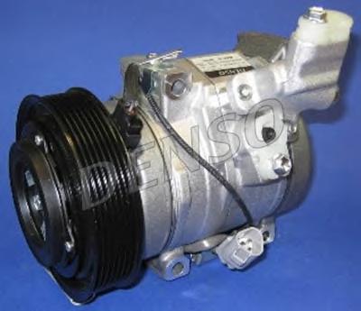 Компрессор, кондиционер DENSO