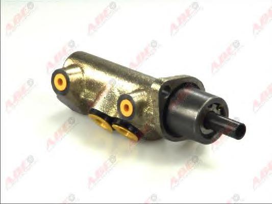 Главный тормозной цилиндр ABE