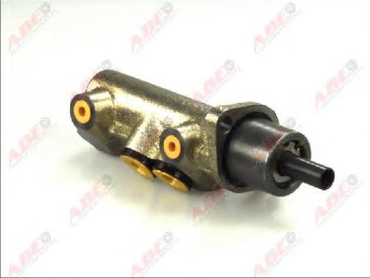 Главный тормозной цилиндр ABE
