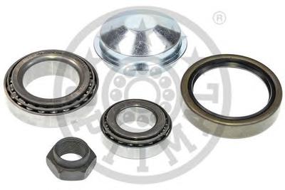 Подшипник ступицы OPTIMAL 682327