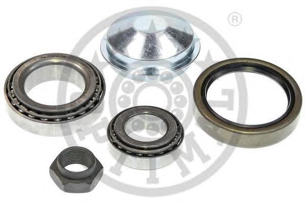 Подшипник ступицы OPTIMAL