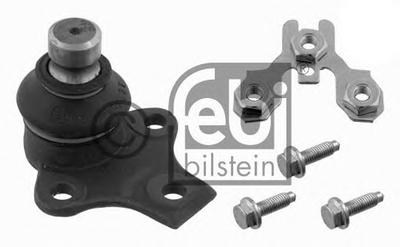 Несущий / направляющий шарнир FEBI BILSTEIN 03548