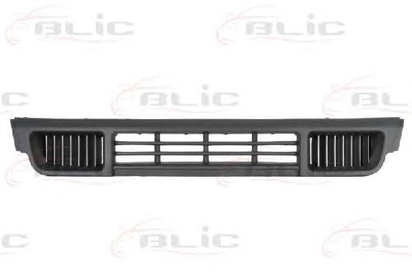 Решетка вентилятора, буфер BLIC