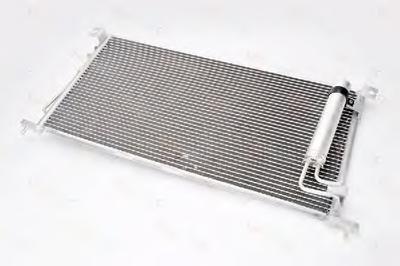 Радиатор кондиционера THERMOTEC KTT110294