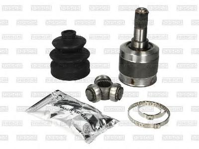 ШРУС PASCAL G70514PC