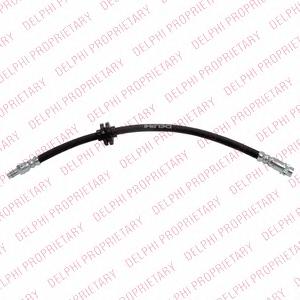 Тормозной шланг DELPHI LH6827