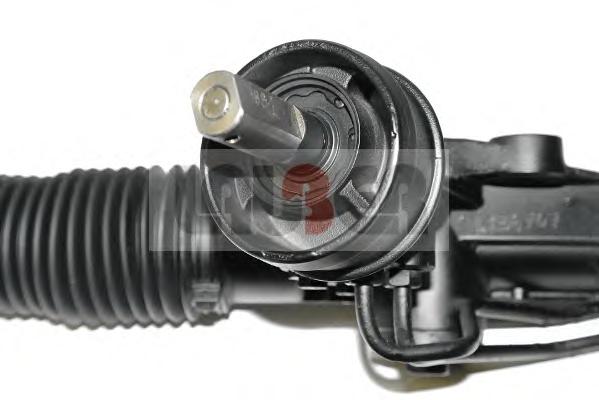 Рулевой механизм LAUBER