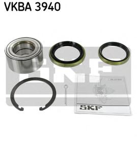 Подшипник ступицы SKF VKBA 3940