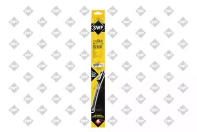 Щетка стеклоочистителя SWF