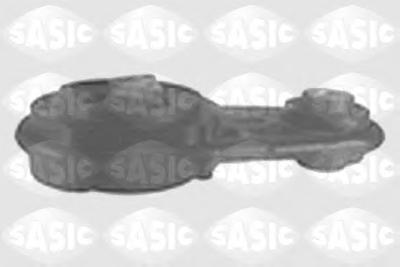 Кронштейн, подвеска двигателя SASIC 4001717