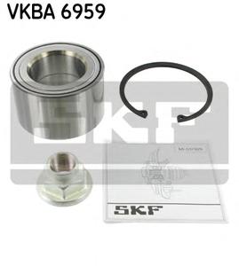 Подшипник ступицы SKF VKBA 6959