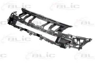 Решетка радиатора BLIC