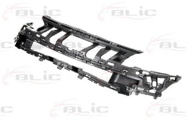 Решетка радиатора BLIC