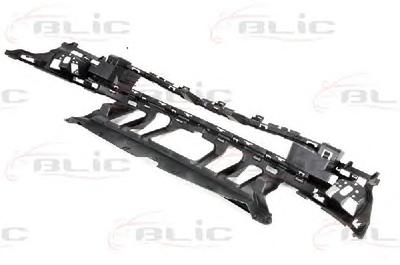 Решетка радиатора BLIC