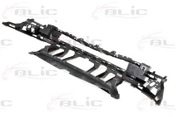 Решетка радиатора BLIC