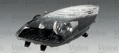 Основная фара VALEO 043972