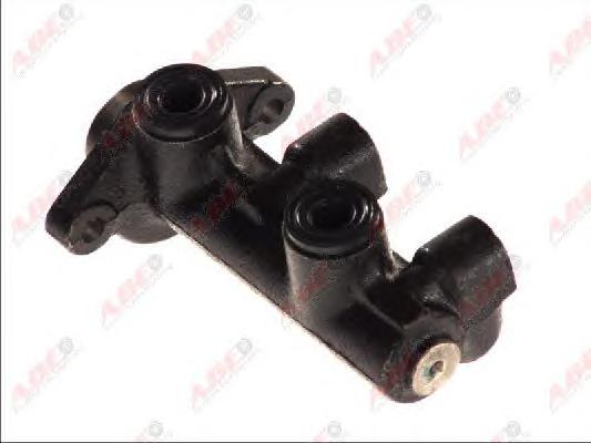 Главный тормозной цилиндр ABE