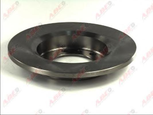 Тормозной диск ABE