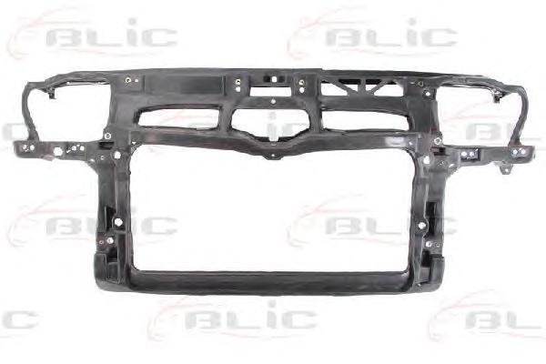 Облицовка передка BLIC