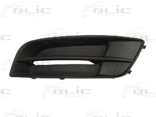 Решетка вентилятора, буфер BLIC