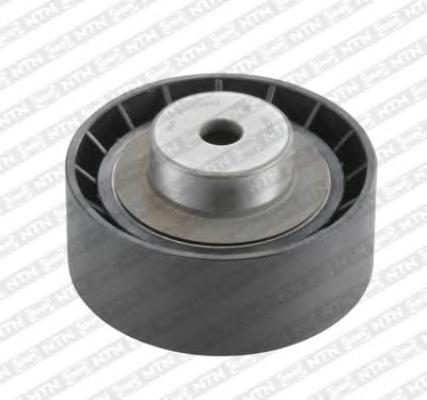 Паразитный / ведущий ролик, поликлиновой ремень SNR