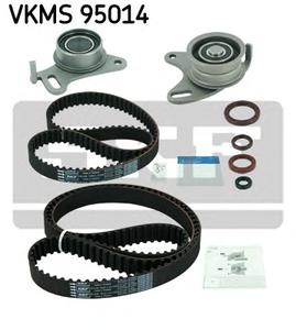 Комплект ремня ГРМ SKF VKMA 95014