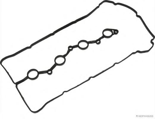 Прокладка, крышка головки цилиндра HERTH+BUSS JAKOPARTS