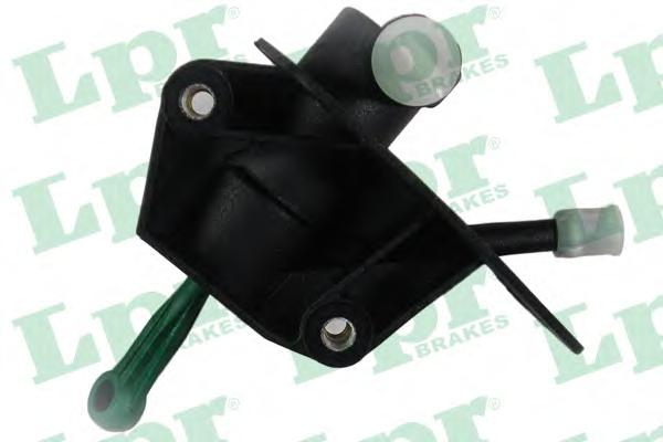 Главный цилиндр, система сцепления LPR