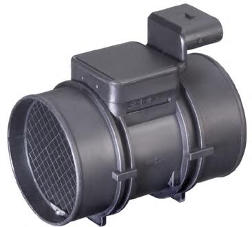 Расходомер воздуха (ДРМВ) VDO