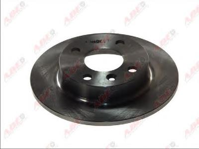 Тормозной диск ABE