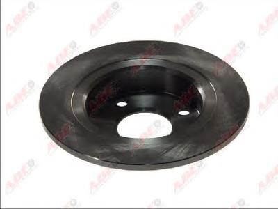 Тормозной диск ABE