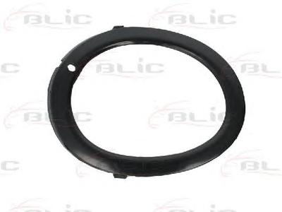 Решетка вентилятора, буфер BLIC 6502-07-2554997P