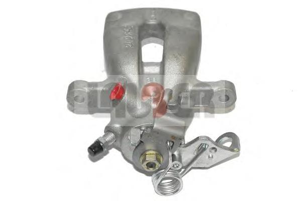 Тормозной суппорт LAUBER