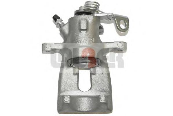 Тормозной суппорт LAUBER