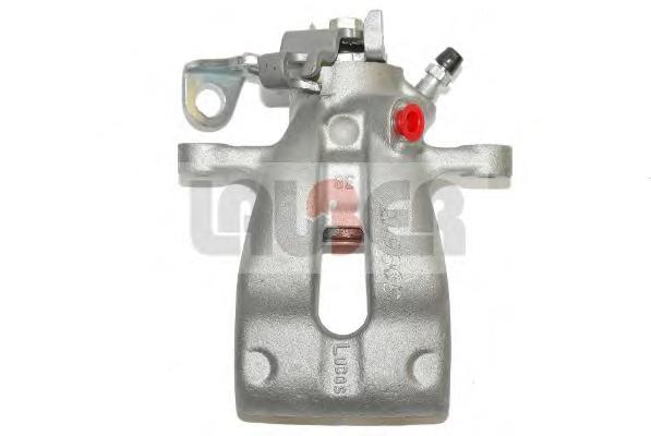 Тормозной суппорт LAUBER