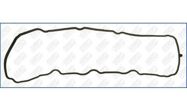 Прокладка, крышка головки цилиндра AJUSA
